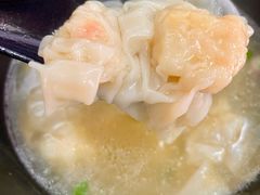 -放鸡岛之美食