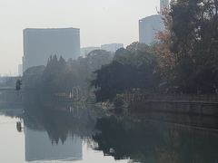 -成都市活水公园