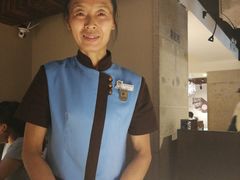 -将军牛排·尔滨地标朝鲜族美食(总店)
