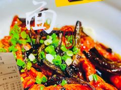 -鲁达面馆本帮风味(共康东路店)