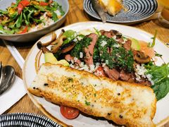 澳洲牛肉沙拉-gaga(深圳南山益田假日广场店)