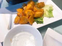 -小南洋海景餐厅(深圳湾店)