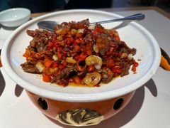 -金芙蓉|湘味小炒·鲜炒黄牛肉(淮安生态新城吾悦店)