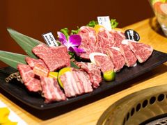 -御牛道日式烤肉料理(杭州万象城店)