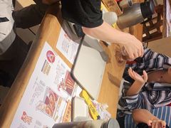 -木屋烧烤(龙华店)