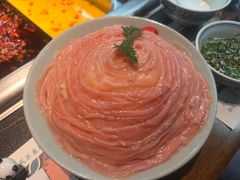 -大隐·成都火锅Bistro(合生麒麟新天地店)