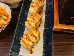 -仙隐小鹿中华料理(南宁万象城店)