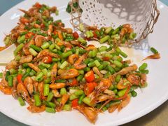 -大师傅金奖啤酒鱼(西街口总店)