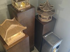 -吕氏焗小鲜•海鲜青岛菜(八大关店)