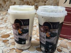 -炖物24章·顺时轻养茶(杭州大厦店)