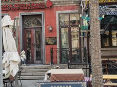 -巴伐利亚啤酒坊(意式风情街店)