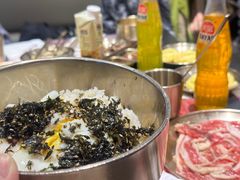 -西塔老太太泥炉烤肉(北京望京店)