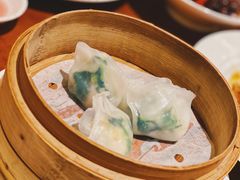 海皇翡翠饺-杭州JW万豪酒店-万豪中餐厅