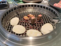 -焱铁烧·黑毛和牛专门店(南宁万象城店)