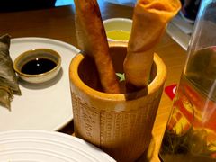 -蜀宴小调·精致家常菜(来福士店)