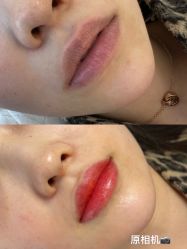 -初心纹眉洗眉·美睫专业店