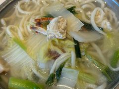 -首占学彬杠面(日韵东方店)