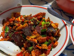 -柴火农家·江西赣南菜(土华店)