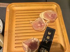 -牛YO寿喜烧·铁板烧和牛火锅自助(市府恒隆店)