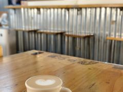 -无牌咖啡&酒馆