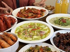 -毛哥小馆子(百井坊巷店)