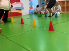 -全优加早教托育园(广百新一城店)