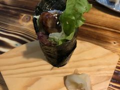 -和蕴日本料理