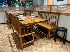 -三天打鱼(奥体店)