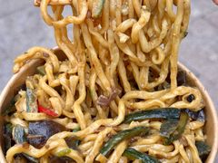 -面乙新派手擀面(大悦城店)