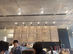 -喜茶(深圳福田星河COCO Park店)