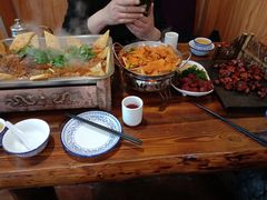 -闻香阁·清真(光荣道店)