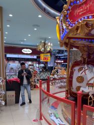 -哈姆雷斯(王府井百货大楼店)