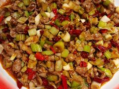 -泥糊破店小酒馆·团建聚餐(南京西路店)