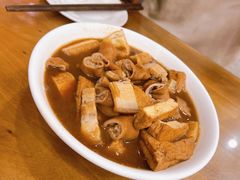 -北京小肠陈饭庄(方庄店)