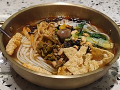 -雙冲柳州螺蛳粉&酸嘢&桂林米粉(簋街店)
