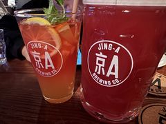 -京A Taproom·精酿餐吧(CBD店)