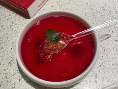 -老佛爷铜炉蛙锅(海岸城店)