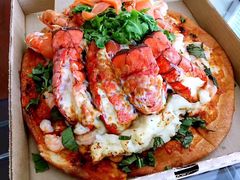 -Steveston Pizza Company (Richmond)