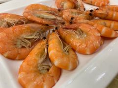 -广胜通达海鲜食府(黄沙店)