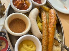 -Restaurant Paulaner am Dom