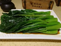 -喜鹊茶点.啫煲(车陂店)