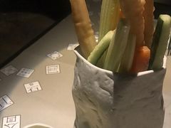 笔筒色拉-穹六人间 people 6(岳阳路店)