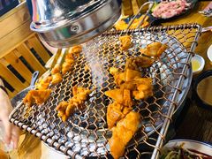 -大壮家原味烤肉(兴华北街店)