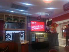 -周鱼小馆石锅酸菜鱼(活力汇店)