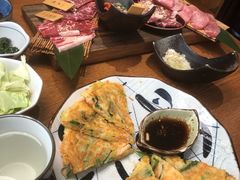 -炎蔵牛舌烤肉