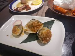 -極上萬膳·日料放题(海岸城店)