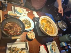 -魏铭鱼头捞饭(晋阳路店)