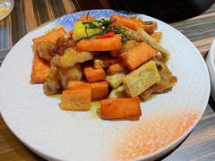 -江太极江浙菜(马桥万达广场店)