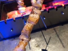 -很久以前羊肉串(打浦路店)
