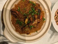 -盛百味·家宴餐厅(霸州分店)